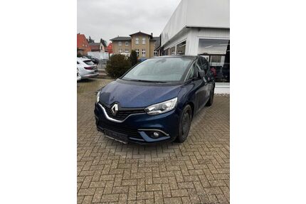 Renault Scenic Gebrauchtwagen