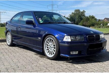 BMW 316 Gebrauchtwagen