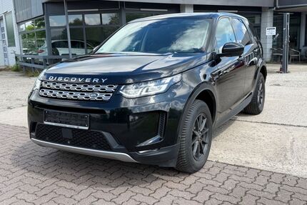 Land Rover Discovery Gebrauchtwagen