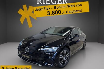 Mercedes-Benz EQE Gebrauchtwagen