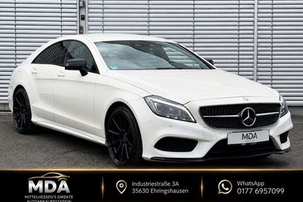 Mercedes-Benz CLS 250 Gebrauchtwagen