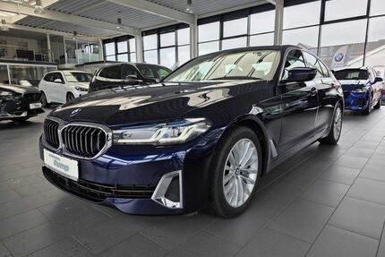 BMW 530 Gebrauchtwagen