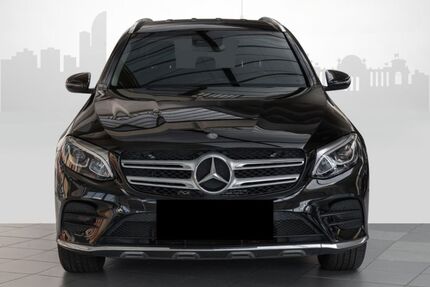 Mercedes-Benz GLC 250 Gebrauchtwagen