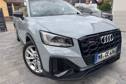 Audi SQ2 Gebrauchtwagen