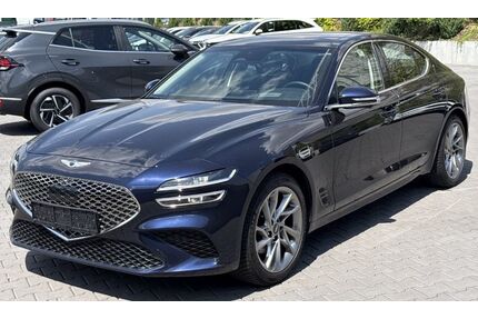 Genesis G70 Gebrauchtwagen