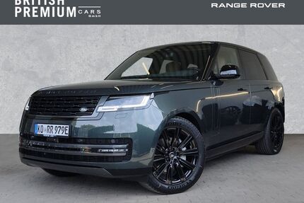 Land Rover Range Rover Gebrauchtwagen