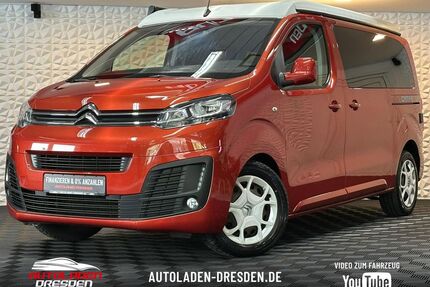 Citroen SpaceTourer Gebrauchtwagen