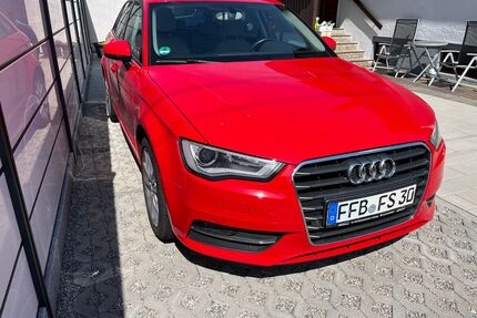 Audi A3 Gebrauchtwagen