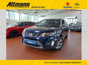 Suzuki Vitara 1.6 Limited 4x4 Pano Navi SHZ Kam Gebrauchtwagen