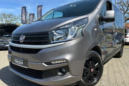 Fiat Talento Gebrauchtwagen