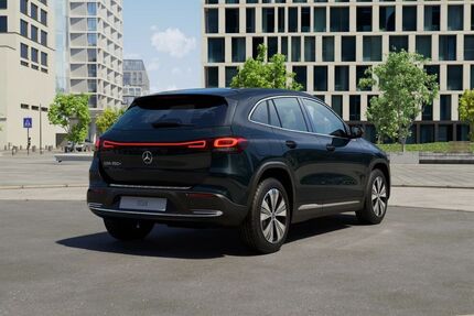 Mercedes-Benz EQA Gebrauchtwagen