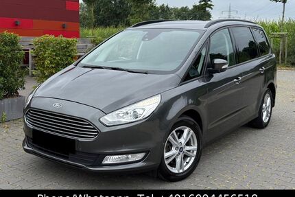 Ford Galaxy Gebrauchtwagen