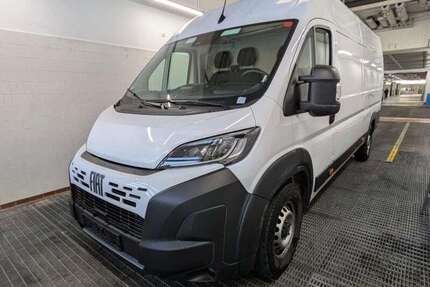Fiat Ducato Gebrauchtwagen