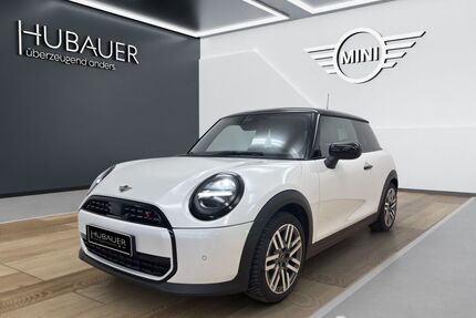 Mini Cooper S Gebrauchtwagen