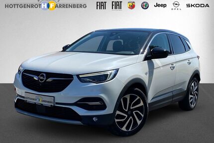 Opel Grandland (X) Gebrauchtwagen