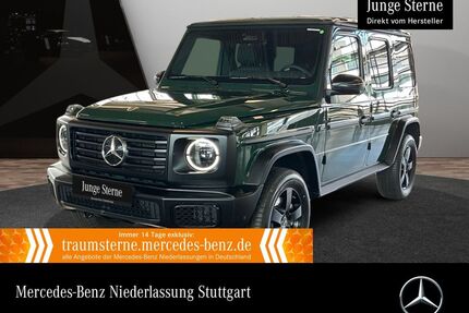 Mercedes-Benz G 450 Gebrauchtwagen