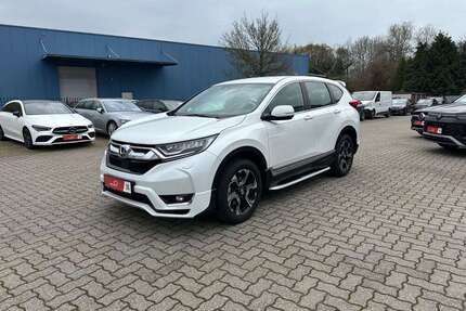 Honda CR-V Gebrauchtwagen