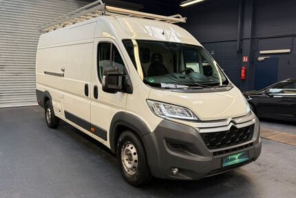 Citroen Jumper Gebrauchtwagen