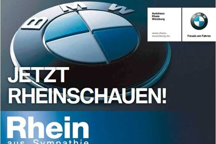 BMW 318 Gebrauchtwagen