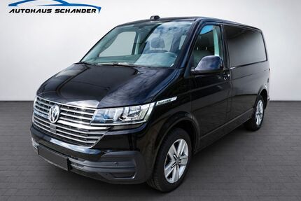 VW T6 Multivan Gebrauchtwagen