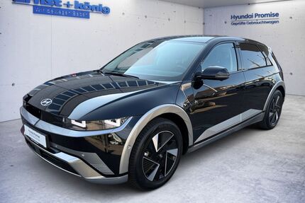 Hyundai IONIQ 5 Gebrauchtwagen
