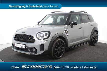 Mini Countryman S (Cooper) Gebrauchtwagen