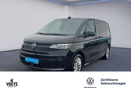 VW T7 Multivan Gebrauchtwagen