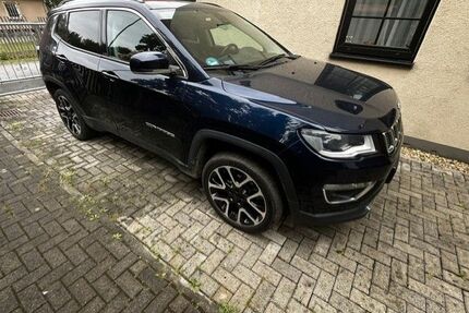 Jeep Compass Gebrauchtwagen
