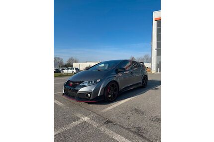 Honda Civic Gebrauchtwagen