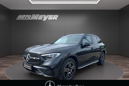 Mercedes-Benz GLC 200 Gebrauchtwagen