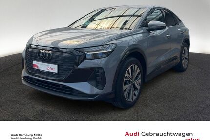 Audi Q4 e-tron Gebrauchtwagen