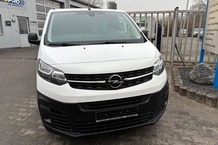 Opel Vivaro Gebrauchtwagen