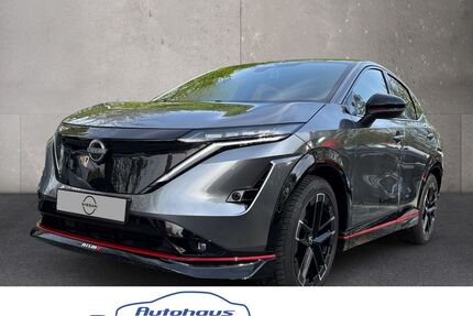 Nissan Ariya Gebrauchtwagen