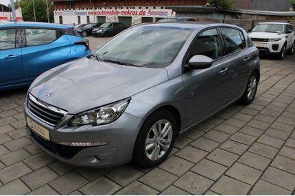 Peugeot 308 Gebrauchtwagen