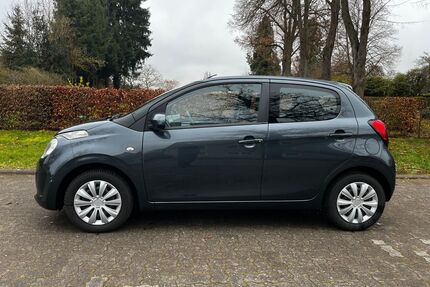Citroen C1 Gebrauchtwagen