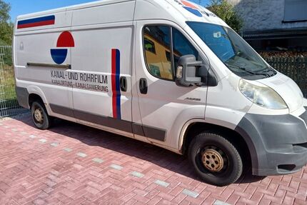 Citroen Jumper Gebrauchtwagen