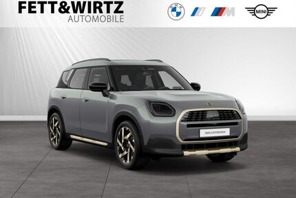 Mini Countryman C (Cooper) Gebrauchtwagen