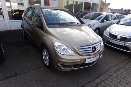 Mercedes-Benz B 200 Gebrauchtwagen