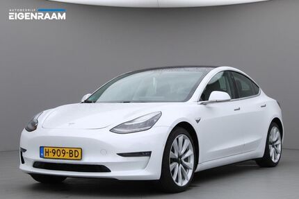 Tesla Model 3 Gebrauchtwagen