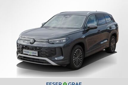 VW Tayron Gebrauchtwagen