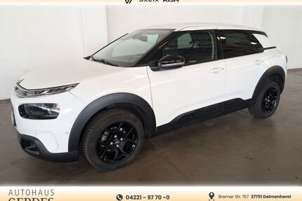 Citroen C4 Cactus Gebrauchtwagen