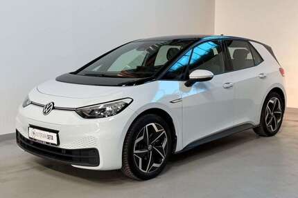 VW ID.3 Gebrauchtwagen