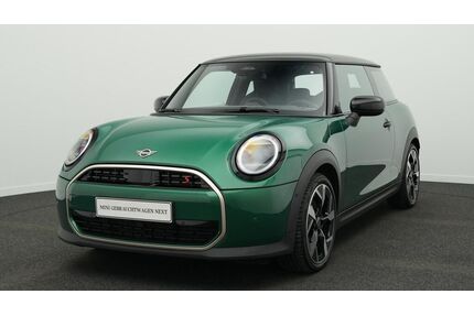 Mini Cooper S Gebrauchtwagen
