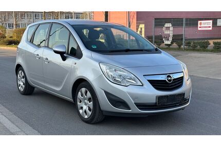 Opel Meriva Gebrauchtwagen