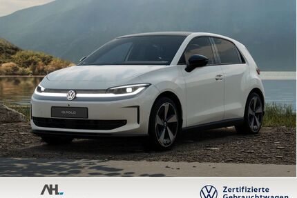VW ID. Polo Gebrauchtwagen