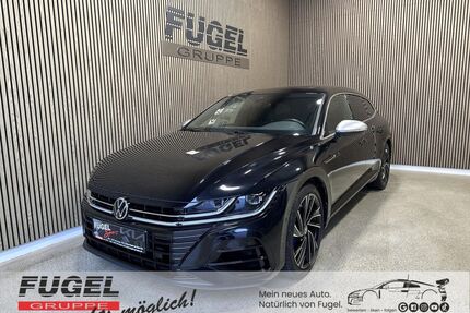 VW Arteon Gebrauchtwagen