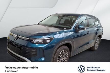 VW Tayron Gebrauchtwagen
