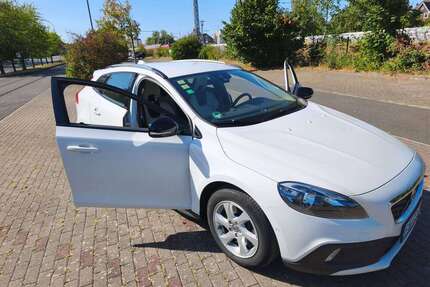Volvo V40 Cross Country Gebrauchtwagen