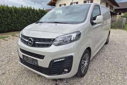 Opel Vivaro Gebrauchtwagen