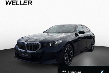 BMW 540 Gebrauchtwagen